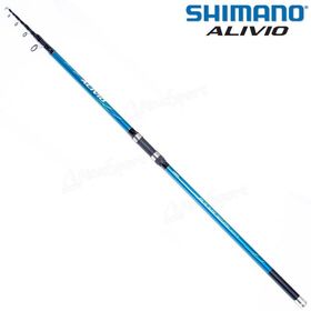 Shimano Alivio FX Tele 420 cm 170 gr Olta Kamışı