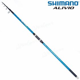 Shimano Alivio FX Tele 420 cm 170 gr Olta Kamışı