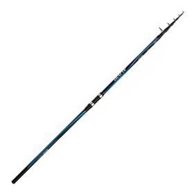 Shimano Alivio GX Surf 420 cm 200 gr 5 Parça Telesurf Olta Kamışı