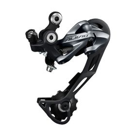Shimano Alivio M4000 Uzun Bacak Arka Vites