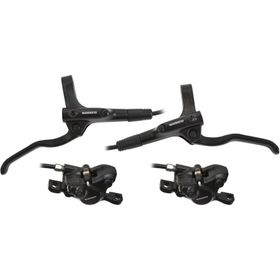 Shimano Altus MT200 Ön Hidrolik Fren Seti