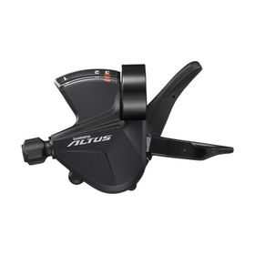 Shimano Altus SL-M2010- 3S Rapidfire Plus Vites Sol Vites Kolu