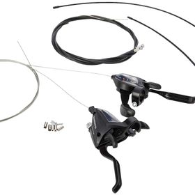 Shimano Altus ST-EF500-7R2A 7V Sağ Vites/Fren Kolu