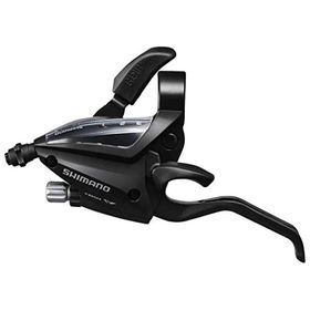 Shimano Altus ST-EF500-L2A 3V Sol Vites/Fren Kolu