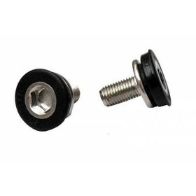 Shimano Alyanlı Siyah Aynakol Vidası