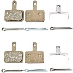 Shimano B05S Bisiklet Disk Fren Balatası