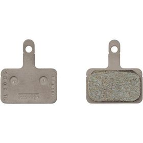 Shimano B05S Bisiklet Disk Fren Balatası