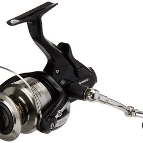Shimano Baitrunner 6000 OC Makine