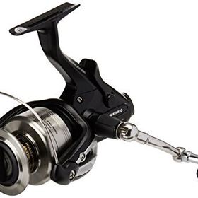 Shimano Baitrunner 6000 OC Makine