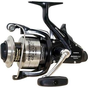 Shimano Baitrunner 6000 OC Makine