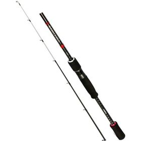 Shimano Bassterra 2.44 cm 3-15 gr LRF Olta Kamışı