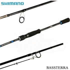 Shimano Bassterra 2.44 cm 3-15 gr Olta Kamışı