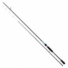 Shimano Bassterra 2023 XT LRF Spinning 2.05 cm 0.5-8 gr Olta Kamışı
