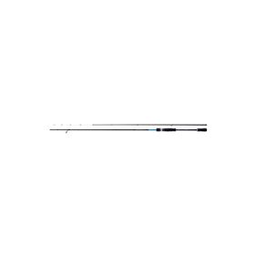 Shimano Bassterra 2023 XT LRF Spinning 2.55 m 4-19 gr Olta Kamışı