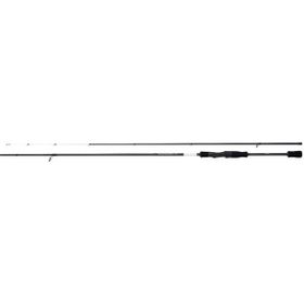Shimano Bassterra 2023 XT Plus 2.44 m 8'0 5-28 gr 2PC Spin Olta Kamışı