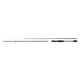 Shimano Bassterra 2023 XT Plus 2.44 m 8'0 5-28 gr 2PC Spin Olta Kamışı