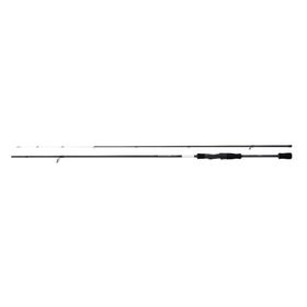 Shimano Bassterra 2023 XT Plus 2.44 m 8'0 5-28 gr 2PC Spin Olta Kamışı