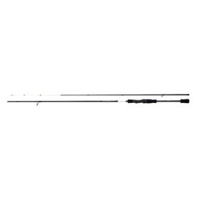 Shimano Bassterra 2023 XT Plus 2.44 m 8'0 5-28 gr 2PC Spin Olta Kamışı