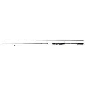 Shimano Bassterra 2023 XT Plus Seabass 2.44 m 4-21 gr Spin Olta Kamışı