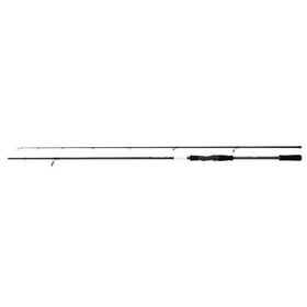 Shimano Bassterra 2023 XT Plus Seabass 2.44 m 4-21 gr Spin Olta Kamışı