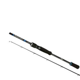 Shimano Bassterra Sea Bass 2.74M 7-30G 2Pc Spin Kamışı
