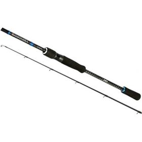 Shimano Bassterra Sea Bass 2.74M 7-30G 2Pc Spin Kamışı