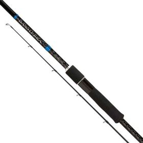 Shimano Bassterra Sea Bass 244 cm 6-28 gr Spin Kamışı