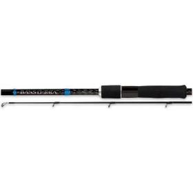 Shimano Bassterra Sea Bass 244 cm 6-28 gr Spin Kamışı