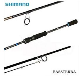 Shimano Bassterra Sea Bass 244 cm Olta Kamışı