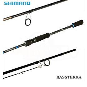 Shimano Bassterra Sea Bass 244 cm Olta Kamışı