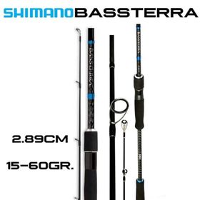 Shimano Bassterra Sea Bass 289 cm Olta Kamışı