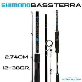 Shimano Bassterra Seabass 2.74 cm Olta Kamışı