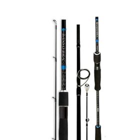 Shimano Bassterra Seabass 244 cm Olta Kamışı