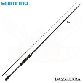 Shimano Bassterra Seabass 289 cm Olta Kamışı