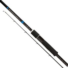 Shimano Bassterra Seabass 289 cm Olta Kamışı