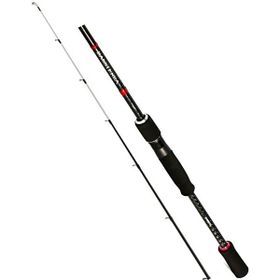Shimano Bassterra Spinning 244 cm 3-15 gr LRF Spin Kamışı