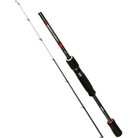 Shimano Bassterra Spinning 244 cm 3-15 gr LRF Spin Kamışı