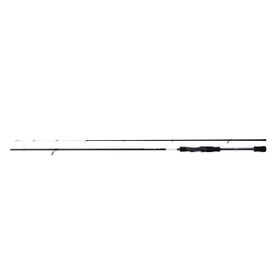 Shimano Bassterra XT 221 cm 1-12 gr 2 Parçalı LRF Kamış