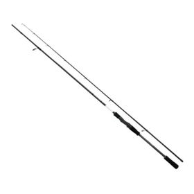 Shimano Bassterra XT+ 244 cm 4-21 gr Spin Kamış