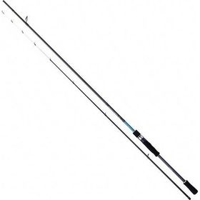 Shimano Bassterra XT 255 cm 4-19 gr Spin Kamış
