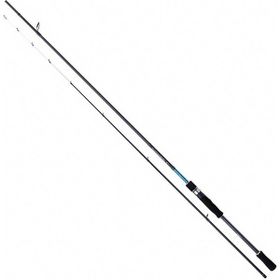 Shimano Bassterra XT 255 cm 4-19 gr Spin Kamış