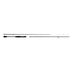 Shimano Bassterra XT LRF 205 cm 0.5-8 gr LRF Kamışı
