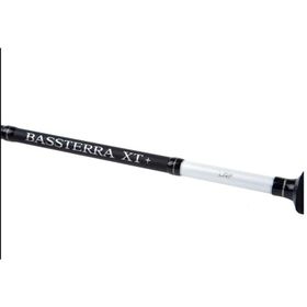 Shimano Bassterra XT+ LRF 255 cm 4-19 gr LRF Olta Kamışı