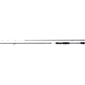 Shimano Bassterra XT+ Spin LRF 2.44 m 3-15 gr 2 Parça Kamış