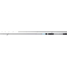 Shimano Bassterra Xt+ Spin Lrf 2,05M 6'9" 0,5-8 gr 2PC LRF Olta Kamışı