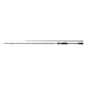 Shimano Bassterra Xt+ Spin Lrf 2,05M 6'9" 0,5-8 gr 2PC LRF Olta Kamışı