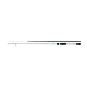 Shimano Bassterra Xt+ Spin Lrf 2,05M 6'9" 0,5-8 gr 2PC LRF Olta Kamışı