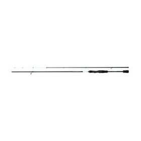 Shimano Bassterra Xt+ Spin Lrf 2,05M 6'9" 0,5-8 gr 2PC LRF Olta Kamışı