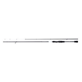 Shimano Bassterra Xt+ Spin Lrf 2,05M 6'9" 0,5-8 gr 2PC LRF Olta Kamışı