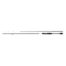Shimano Bassterra Xt+ Spin Lrf 2,05M 6'9" 0,5-8 gr 2PC LRF Olta Kamışı